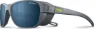 Dark grey mat polarized 3cf