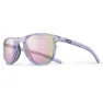 Julbo Canyon Solglasögon, Shiny translucent lilac / matt lilac, Spectron 3CF/CAT3