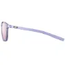 Julbo Canyon Solglasögon, Shiny translucent lilac / matt lilac, Spectron 3CF/CAT3