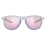 Julbo Canyon Solglasögon, Shiny translucent lilac / matt lilac, Spectron 3CF/CAT3