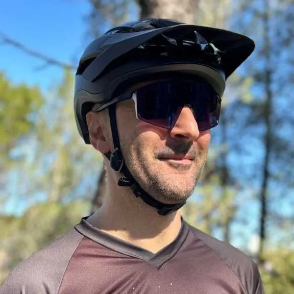 Julbo Edge Foto Kromatiska Solglasögon