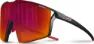 Matt Black/Red