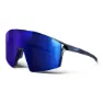 Matt blue / blue
