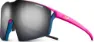 Matt Fluorescent Pink/Blue