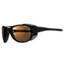 Julbo Explorer 2.0 Foto Kromatiska Solglasögon, Matt black / black, Cameleon/CAT2-4