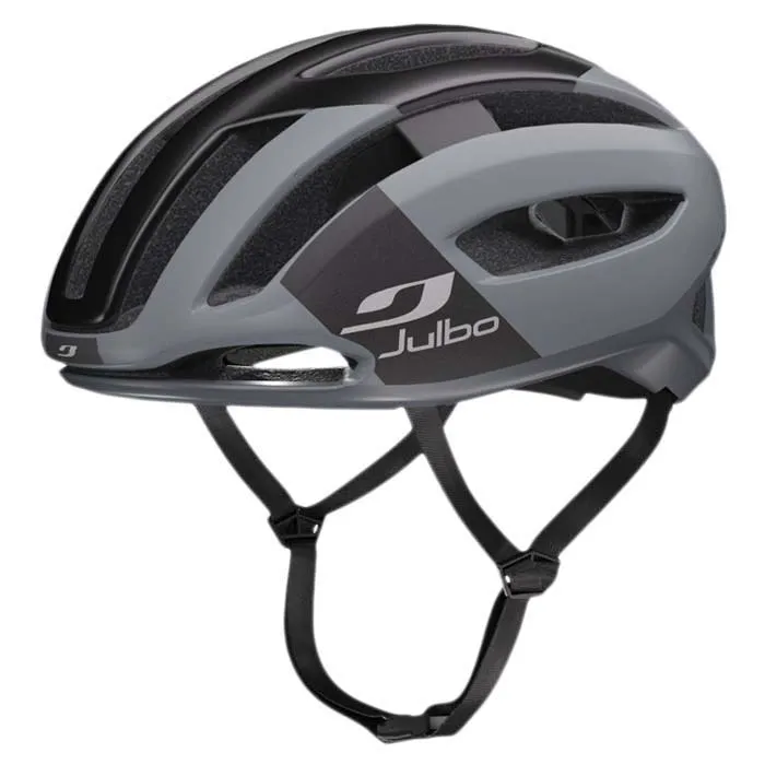 Julbo Finisher Evo Mips Hjälm, Grey / black Julbo Finisher Evo Mips Hjälm, Grey / black