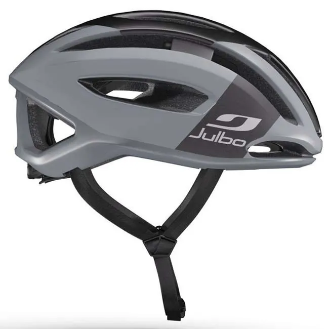 Julbo Finisher Evo Mips Hjälm, Grey / black Julbo Finisher Evo Mips Hjälm, Grey / black