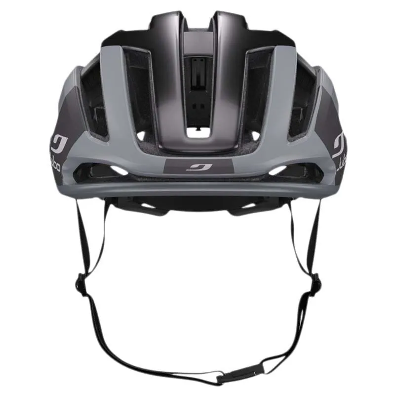 Julbo Finisher Evo Mips Hjälm, Grey / black Julbo Finisher Evo Mips Hjälm, Grey / black