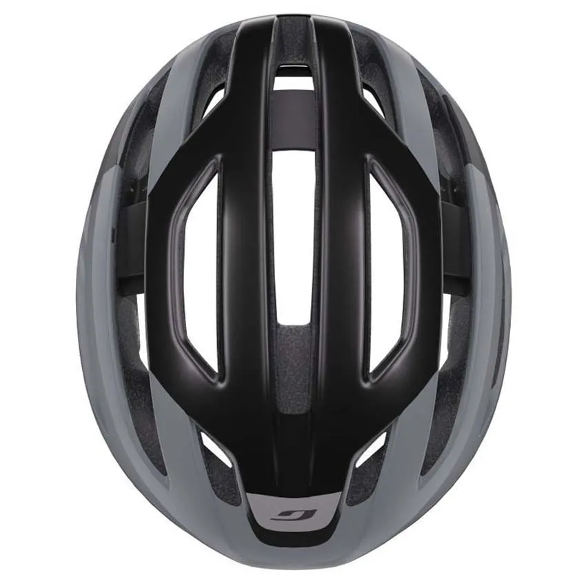 Julbo Finisher Evo Mips Hjälm, Grey / black Julbo Finisher Evo Mips Hjälm, Grey / black