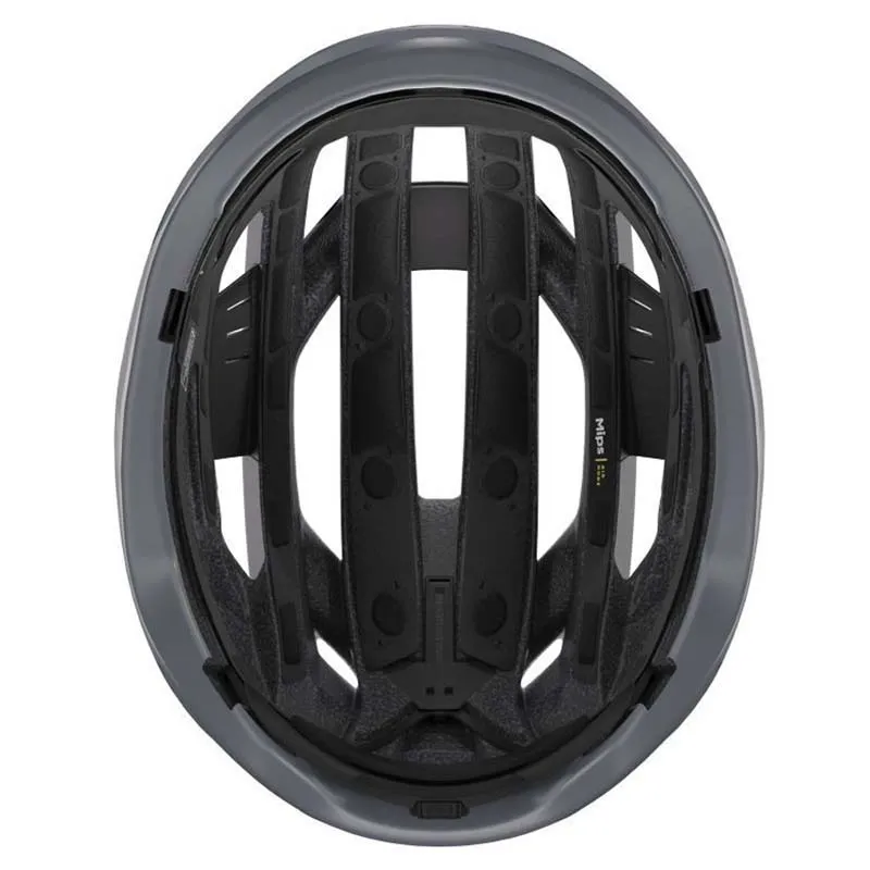 Julbo Finisher Evo Mips Hjälm, Grey / black Julbo Finisher Evo Mips Hjälm, Grey / black