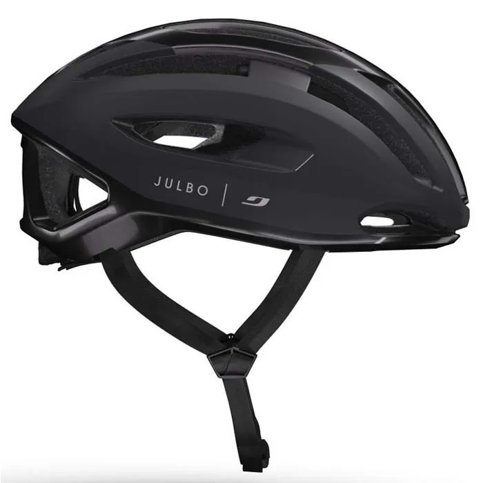 Julbo Finisher Mips Hjälm, Black Julbo Finisher Mips Hjälm, Black
