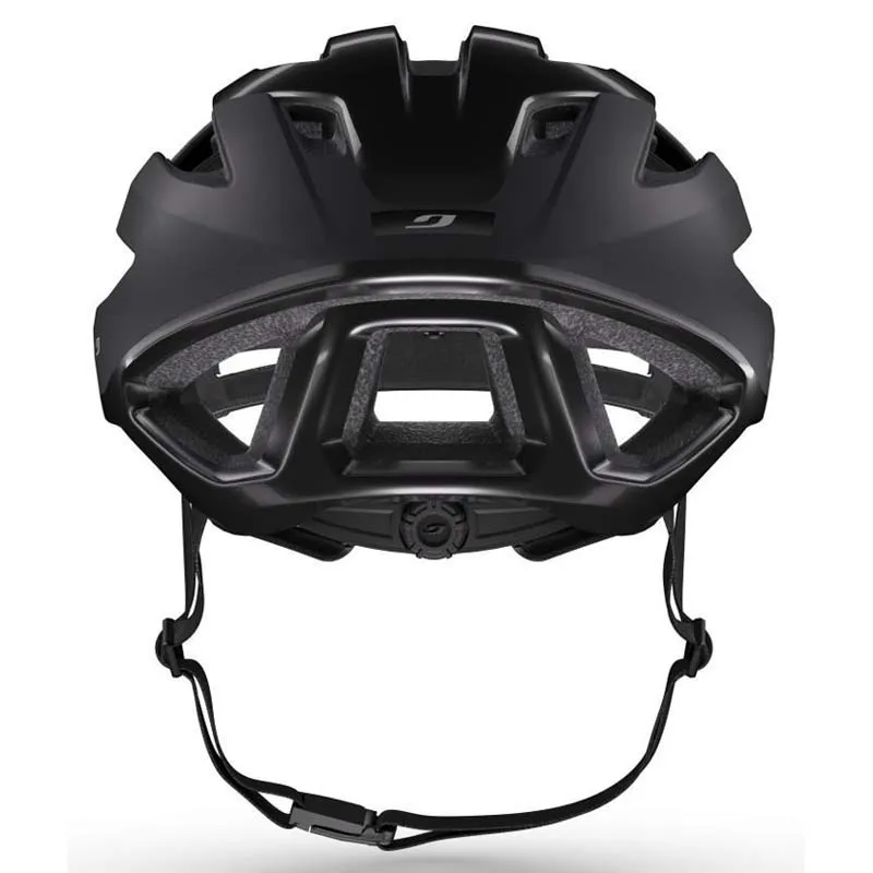 Julbo Finisher Mips Hjälm, Black Julbo Finisher Mips Hjälm, Black