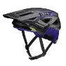 Black / Violet