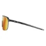 Julbo Frequency Polariserade Solglasögon Refurbished, Black / grey, Reactiv/CAT1-3 LAGP