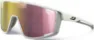 Sand / Brown - Gold Pink