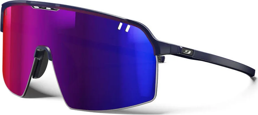 Julbo Intensity Spectron HD 3, Shiny Dark Blue, One Size Julbo Intensity Spectron HD 3, Shiny Dark Blue, One Size