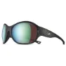 Julbo Island Polariserade Solglasögon, Grey tortoise, Copper Multilayer Green/CAT2-3