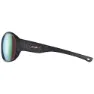 Julbo Island Polariserade Solglasögon, Grey tortoise, Copper Multilayer Green/CAT2-3