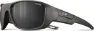 Julbo Kids' Rookie 2 Polar Junior, Matt Black, One Size