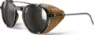 Black / Camel / Havana - Silver Flash