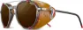 Shiny Translucent Black/Red/Brown