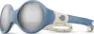 Matt Blue/Light Gray