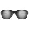 Julbo Montebianco 2 Polariserade Solglasögon, Black / orange, Spectron/CAT4