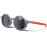 Julbo Ranger Solglasögon För Barn, Gray / orange, Spectron 3+/CAT3