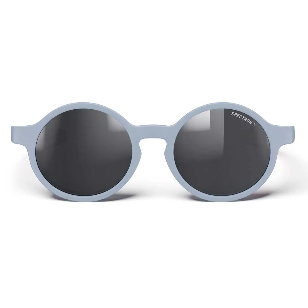 Julbo Ranger Solglasögon För Barn, Gray / orange, Spectron 3+/CAT3 Julbo Ranger Solglasögon För Barn, Gray / orange, Spectron 3+/CAT3