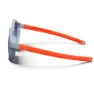 Julbo Ranger Solglasögon För Barn, Gray / orange, Spectron 3+/CAT3