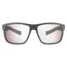 Julbo Renegade Fotokromatiska Polariserade Solglasögon, Black / dark red, Reactiv/CAT0-3 HC