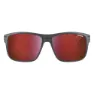 Julbo Renegade Fotokromatiska Polariserade Solglasögon, Black / dark red, Reactiv/CAT0-3 HC