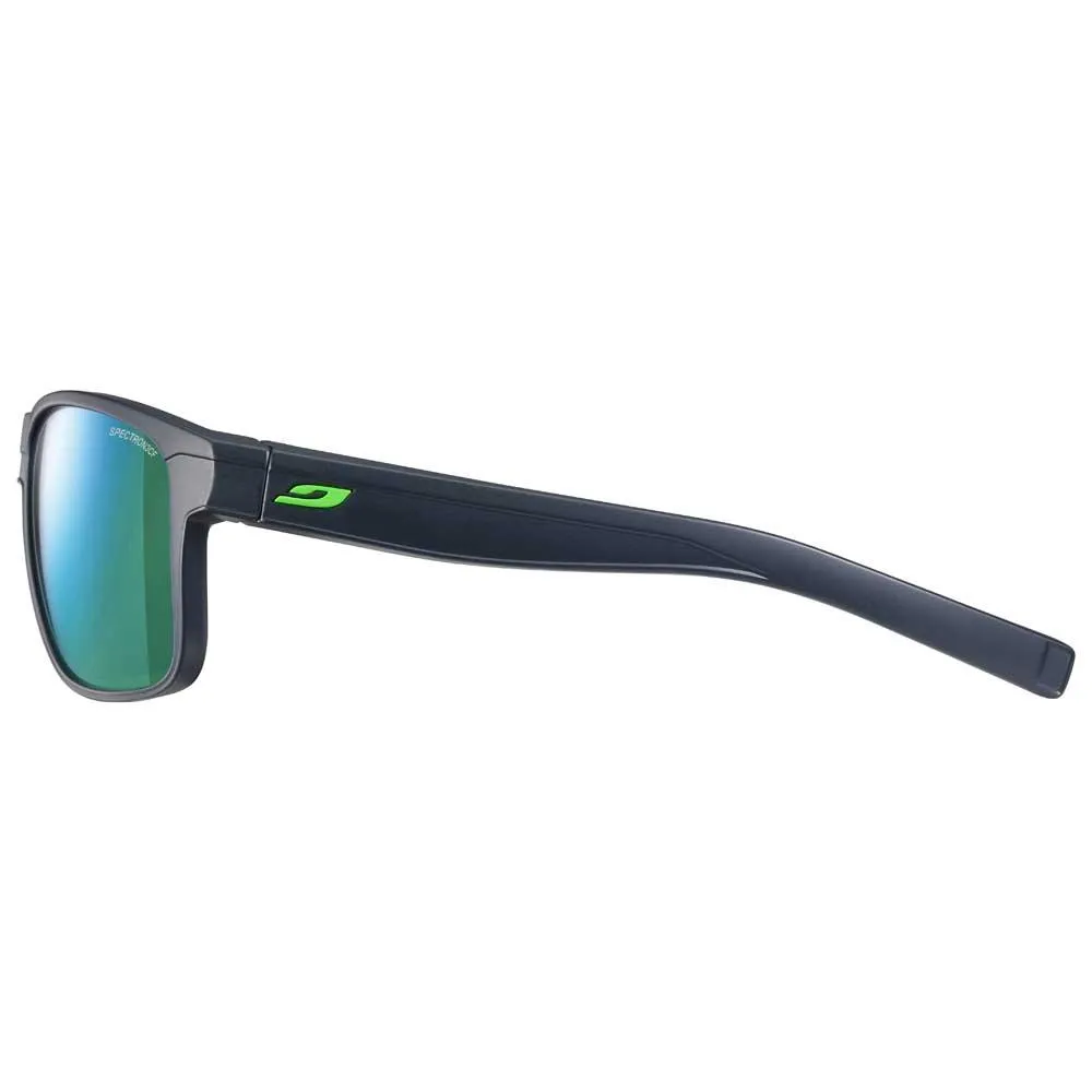 Julbo Renegade Solglasögon, Dark blue / green, Spectron 3 CF/CAT3