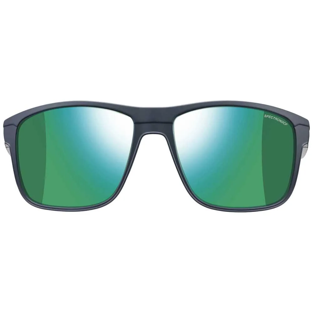 Julbo Renegade Solglasögon, Dark blue / green, Spectron 3 CF/CAT3