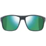 Julbo Renegade Solglasögon, Dark blue / green, Spectron 3 CF/CAT3