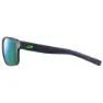 Julbo Renegade Solglasögon, Dark blue / green, Spectron 3 CF/CAT3