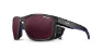 Black translu/blue/white reactiv 0-4 hc