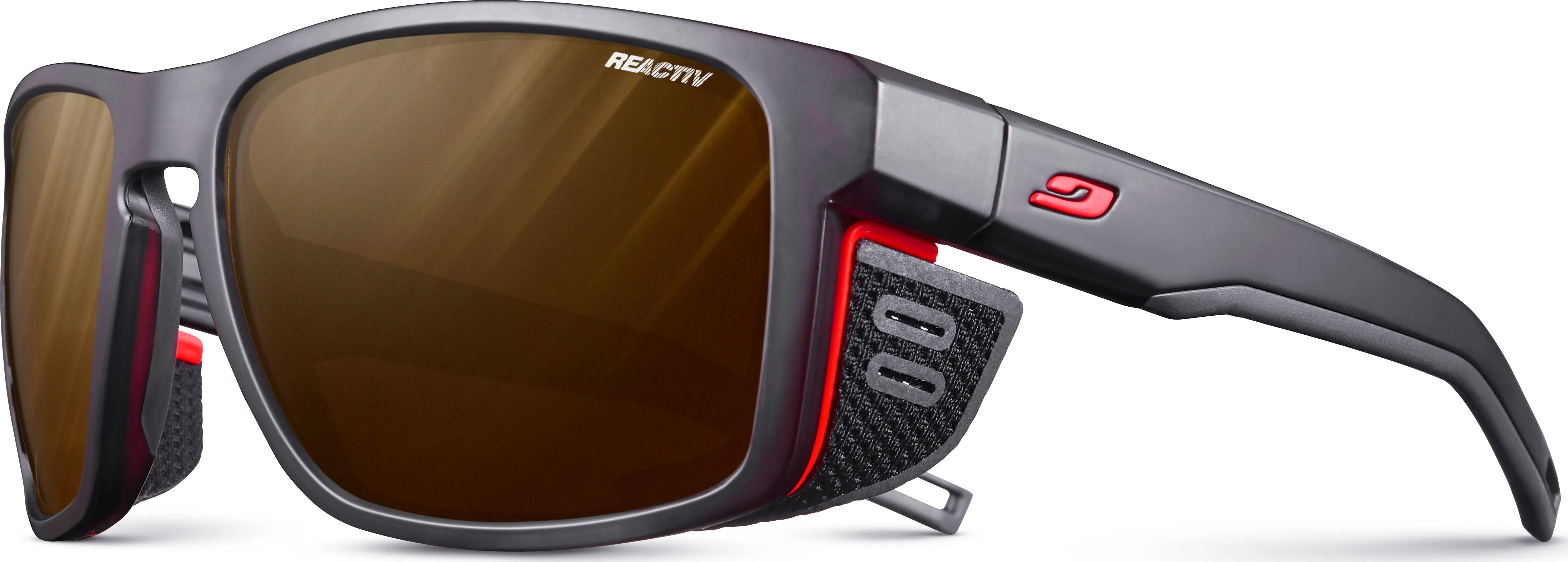 Julbo Shield Reactiv Polarized Julbo Shield Reactiv Polarized