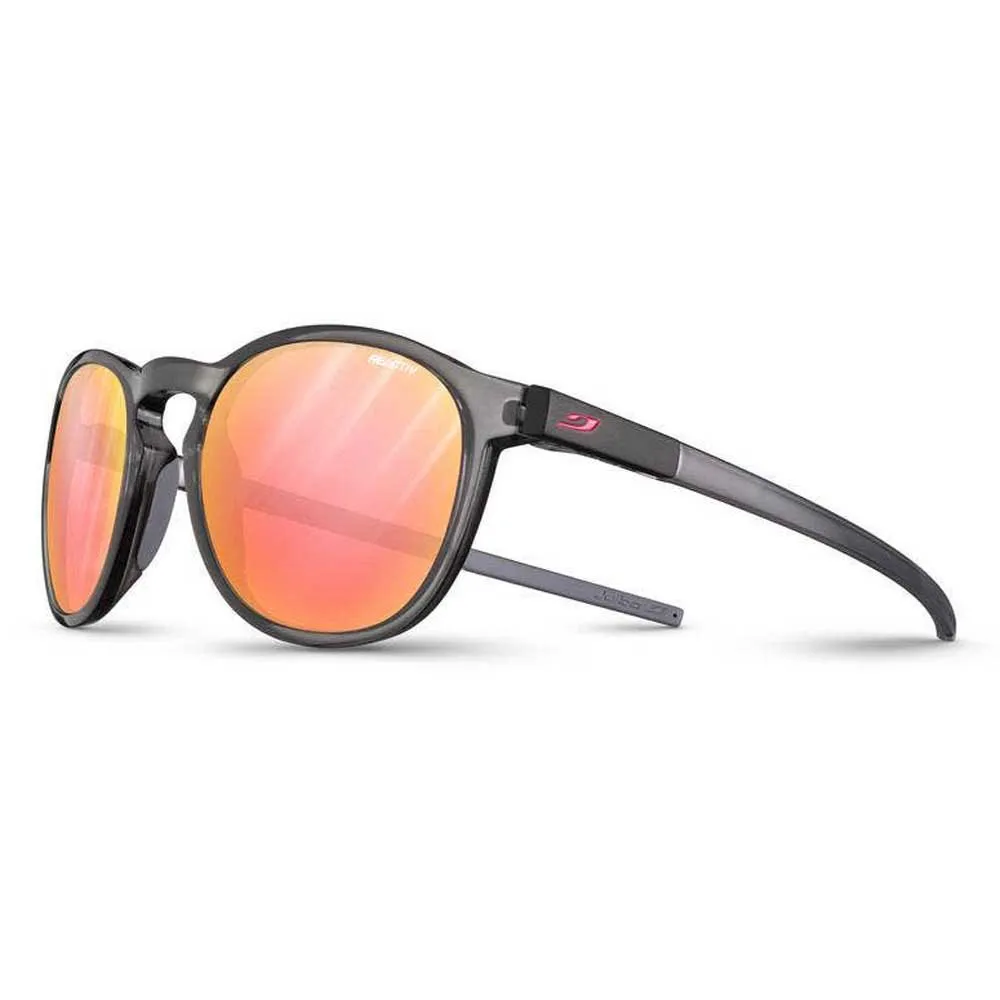 Julbo Shine Polariserade Solglasögon, Black / grey, Spectron Polarized/CAT3
