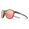 Julbo Shine Polariserade Solglasögon, Black / grey, Spectron Polarized/CAT3