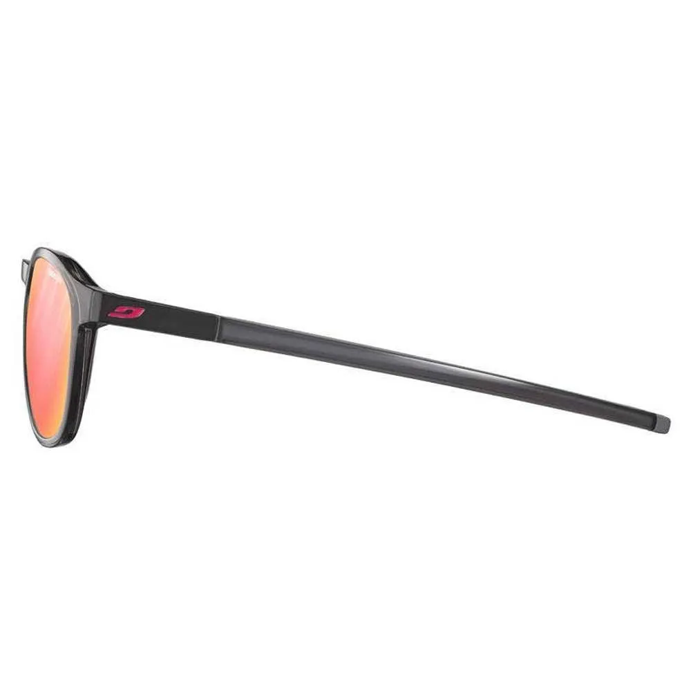 Julbo Shine Polariserade Solglasögon, Black / grey, Spectron Polarized/CAT3