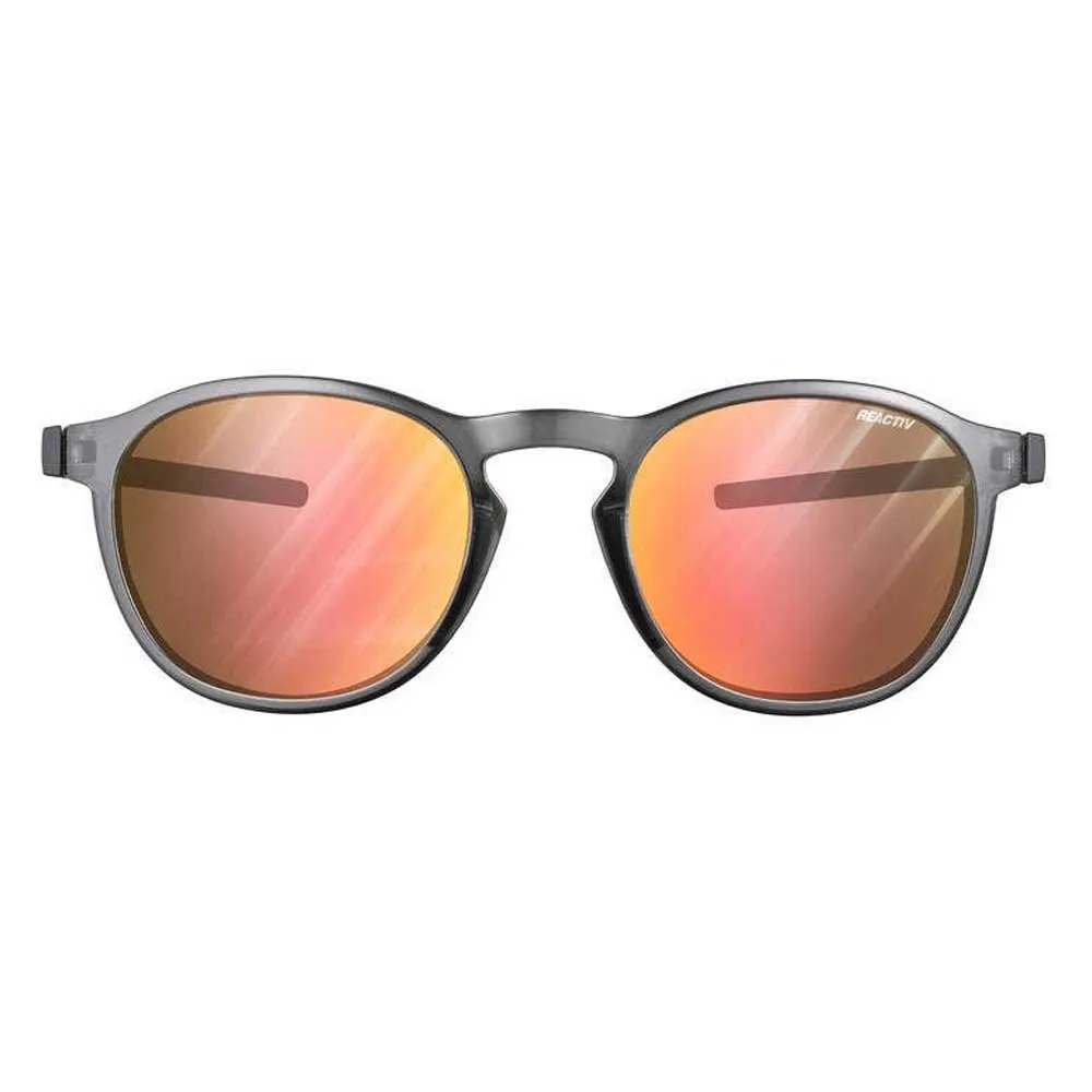 Julbo Shine Polariserade Solglasögon, Black / grey, Spectron Polarized/CAT3