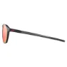 Julbo Shine Polariserade Solglasögon, Black / grey, Spectron Polarized/CAT3