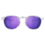 Julbo Shine Solglasögon, Crystal / violet, Spectron/CAT3