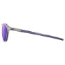 Julbo Shine Solglasögon, Crystal / violet, Spectron/CAT3