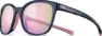 Matt Blue/Pink