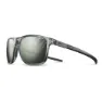 Julbo The Streets Fotokromatiska Polariserade Solglasögon, Black / grey, Reactiv Glare Control/CAT1-3