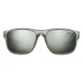 Julbo The Streets Fotokromatiska Polariserade Solglasögon, Black / grey, Reactiv Glare Control/CAT1-3
