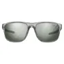 Julbo The Streets Fotokromatiska Polariserade Solglasögon, Black / grey, Reactiv Glare Control/CAT1-3