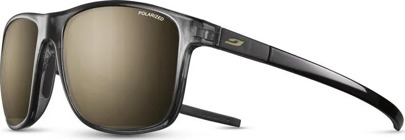 Julbo The Streets Spectron 3 Polarized, Translucent Black/Black, L